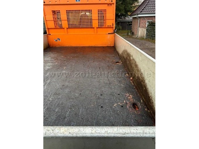 1 Renault Master Kipppritsche mit Getriebe-und Kupplungsschaden – foto 14 – kavel bij Zoll-Auktion, Bosau