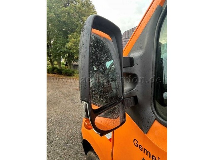 1 Renault Master Kipppritsche mit Getriebe-und Kupplungsschaden – foto 16 – kavel bij Zoll-Auktion, Bosau