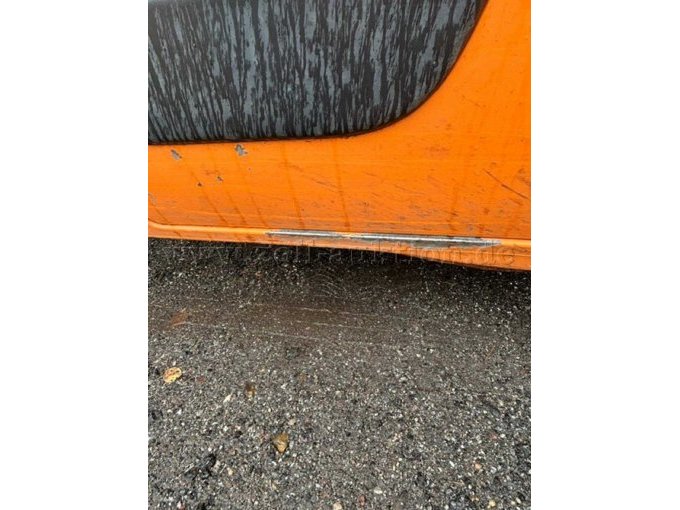 1 Renault Master Kipppritsche mit Getriebe-und Kupplungsschaden – foto 7 – kavel bij Zoll-Auktion, Bosau