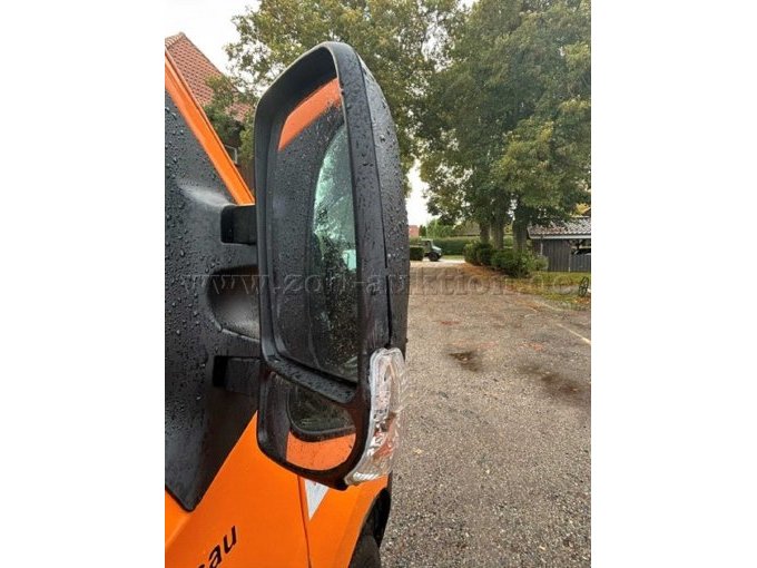 1 Renault Master Kipppritsche mit Getriebe-und Kupplungsschaden – foto 15 – kavel bij Zoll-Auktion, Bosau