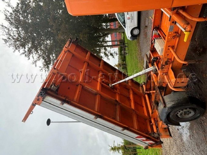 1 Renault Master Kipppritsche mit Getriebe-und Kupplungsschaden – foto 13 – kavel bij Zoll-Auktion, Bosau