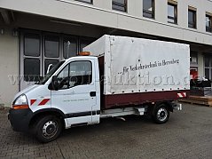 Seitenansicht