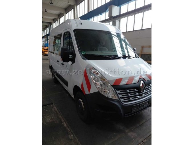 Bild 5:
Ansicht vorne rechts