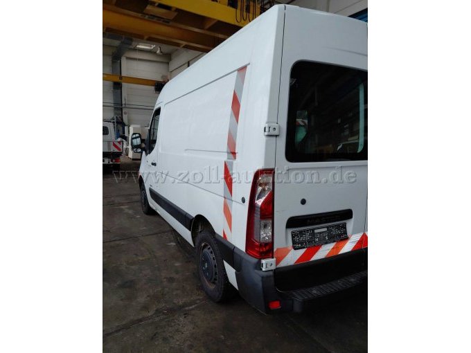 Bild 3:
Ansicht hinten links