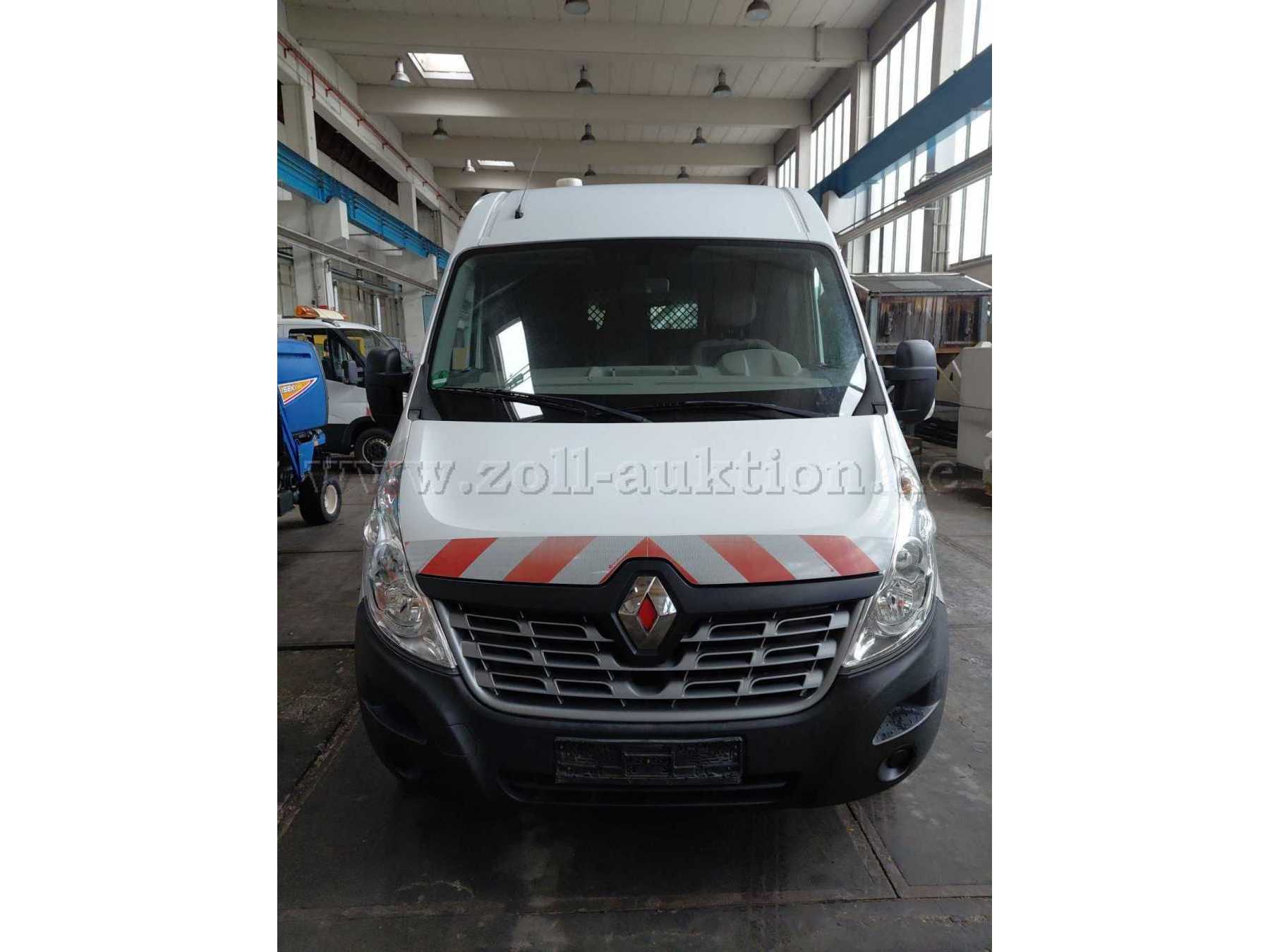 Bild 1:
Frontansicht