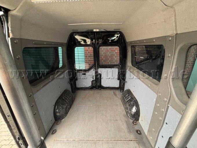 1 Renault Master Motorschaden (schwarz) – foto 9 – kavel bij Zoll-Auktion, Norderstedt