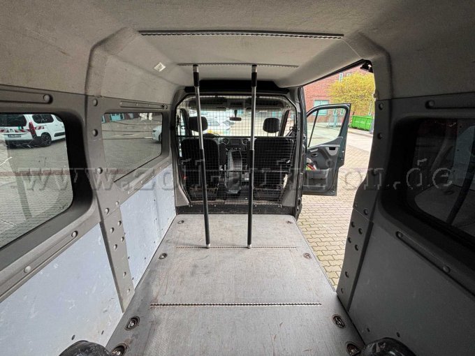 1 Renault Master Motorschaden (schwarz) – foto 8 – kavel bij Zoll-Auktion, Norderstedt