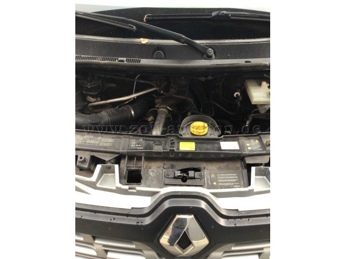 motor