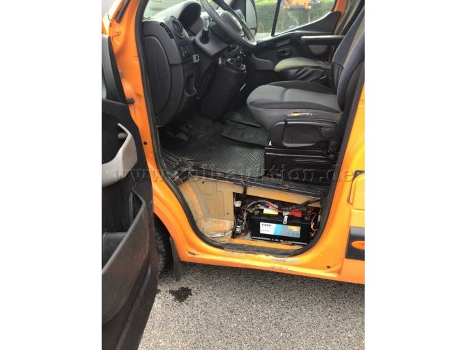 Fahrer