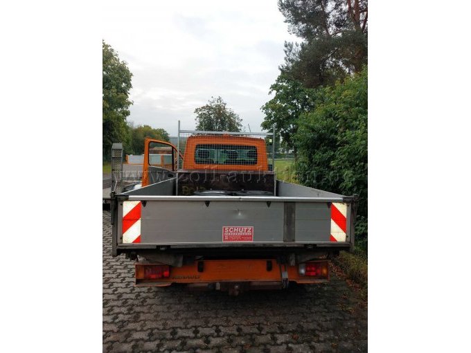 1 Renault Master WAR 913/17 vrachtwagen met driezijdige kiepbak (open laadbak) – foto 7 – kavel bij Zoll-Auktion, Petersberg