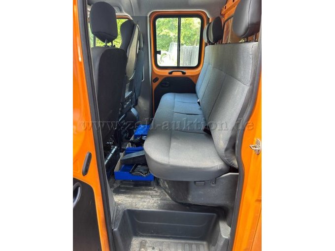 1 Renault Master mit Motorschaden - Bastlerfahrzeug – foto 3 – kavel bij Zoll-Auktion, Pürgen