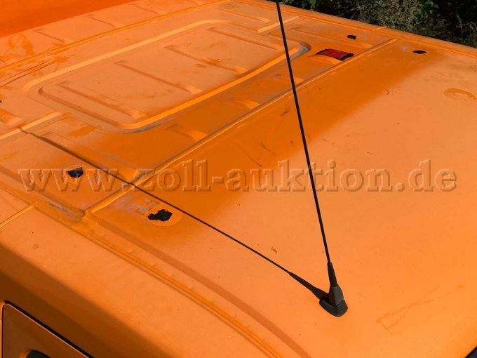 1 Renault Master mit Motorschaden - Bastlerfahrzeug – foto 6 – kavel bij Zoll-Auktion, Pürgen