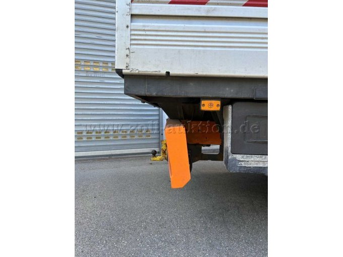 1 Renault Master mit Motorschaden - Bastlerfahrzeug – foto 9 – kavel bij Zoll-Auktion, Pürgen