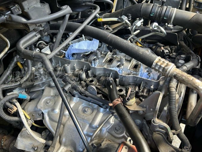 1 Renault Master mit Motorschaden - Bastlerfahrzeug – foto 10 – kavel bij Zoll-Auktion, Pürgen