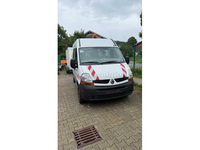 Frontansicht