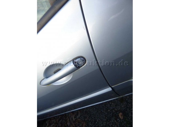 Renault Megan Türgriff Fahrerseite