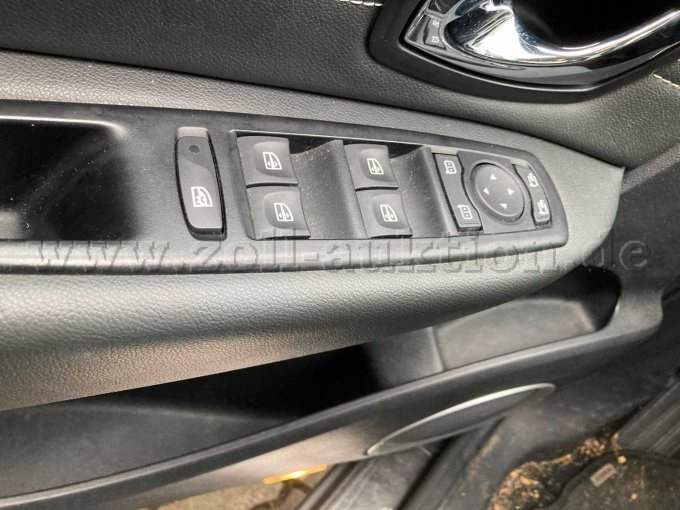 Elektrische Fensterheber