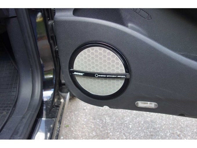 Sound-System Bose Lautsprecher