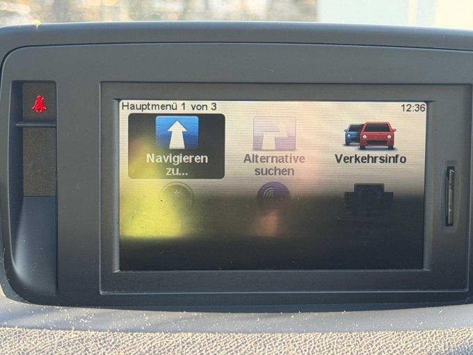 Navi/Display