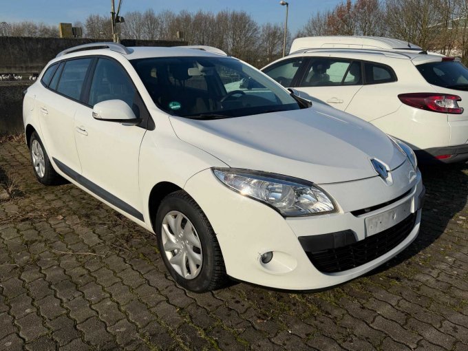 Front rechts