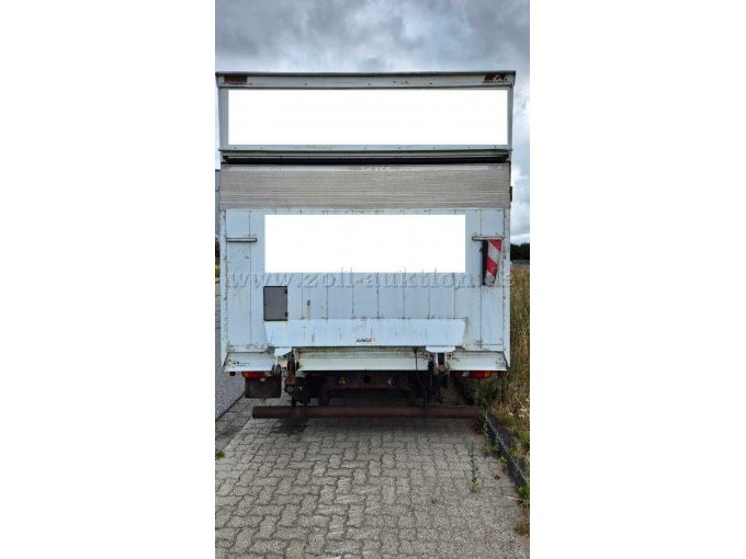 Rückansicht