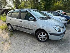 Ansicht rechtsseitig