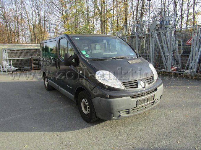 Seitenansicht rechts