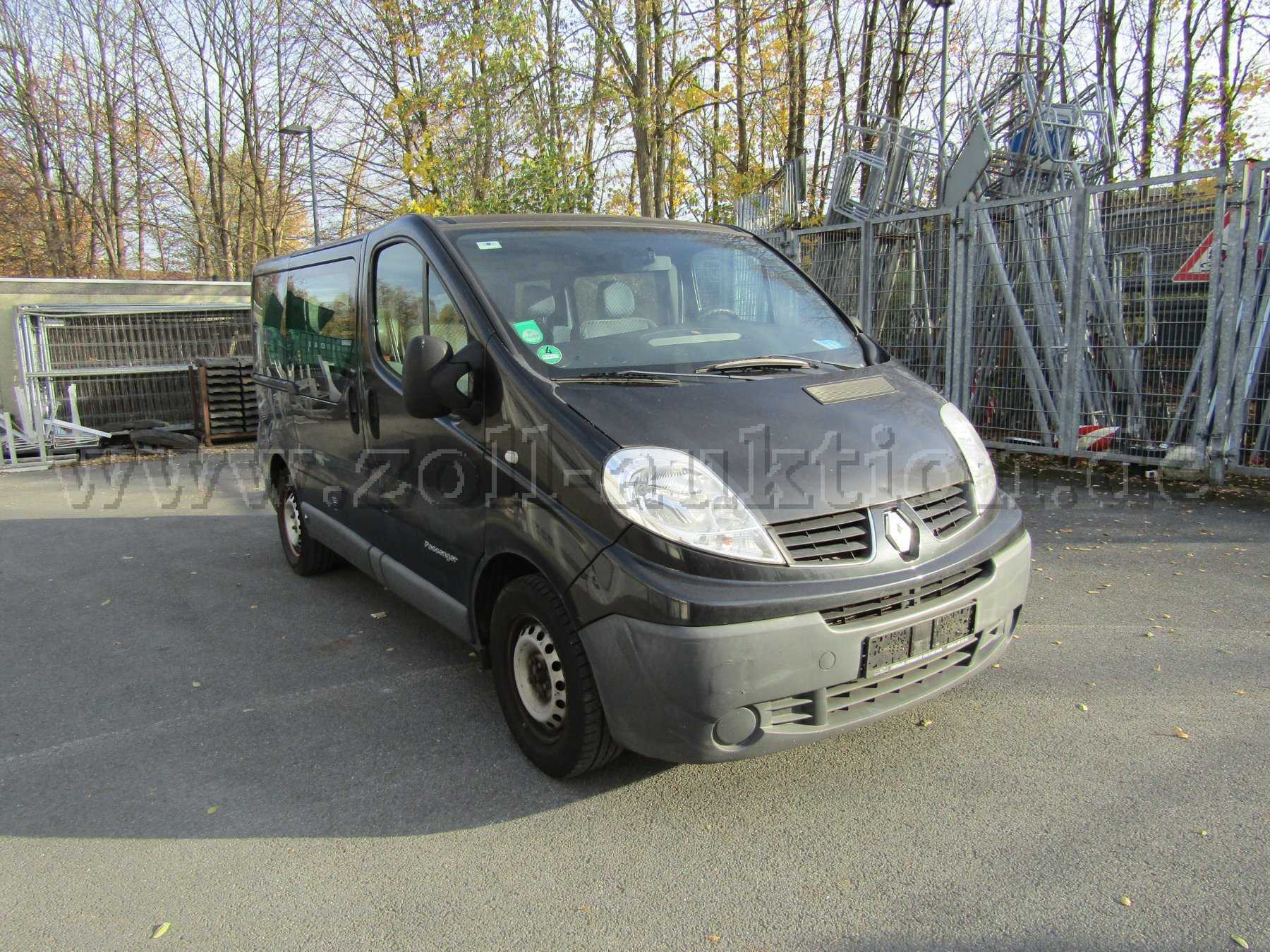 Seitenansicht rechts