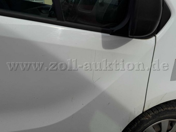 beifahrertür kratzer