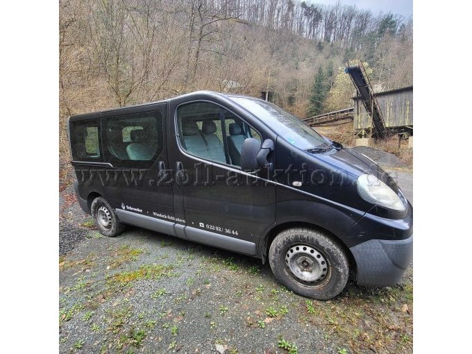 Seitenansicht rechts