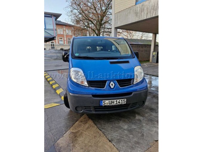 Frontansicht Frontansicht