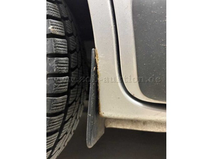 1 Renault Trafic L1H1 – brandweerwagen – 8 zitplaatsen – 107 kW – 57.842 km – foto 8 – kavel bij Zoll-Auktion, Bad Lauchstädt, Goethestadt