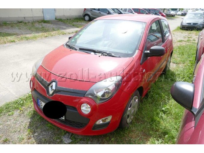 Front Front