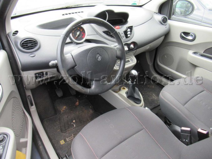 Cockpit