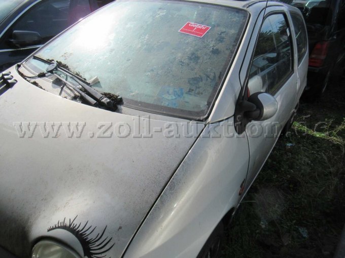 1 Renault Twingo – foto 2 – kavel bij Zoll-Auktion, Duisburg