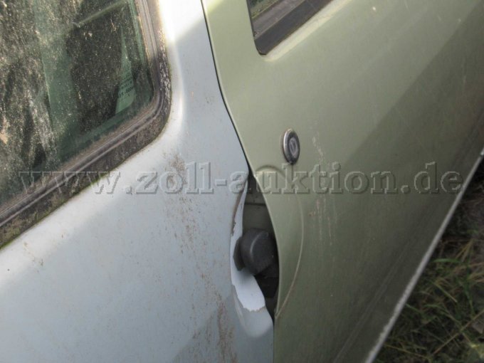 1 Renault Twingo – foto 6 – kavel bij Zoll-Auktion, Duisburg