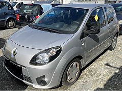 Front- und Fahrerseite