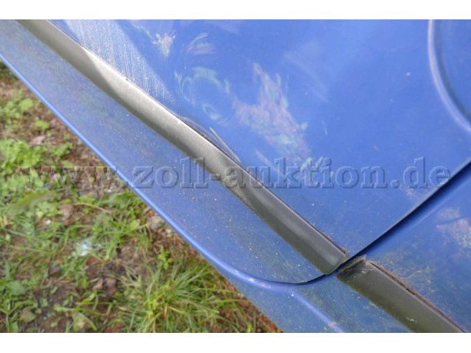 1 Renault Twingo I – foto 9 – kavel bij Zoll-Auktion, Wandlitz