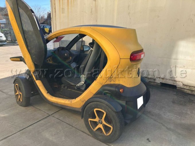 3. Seitenansicht Tür offen