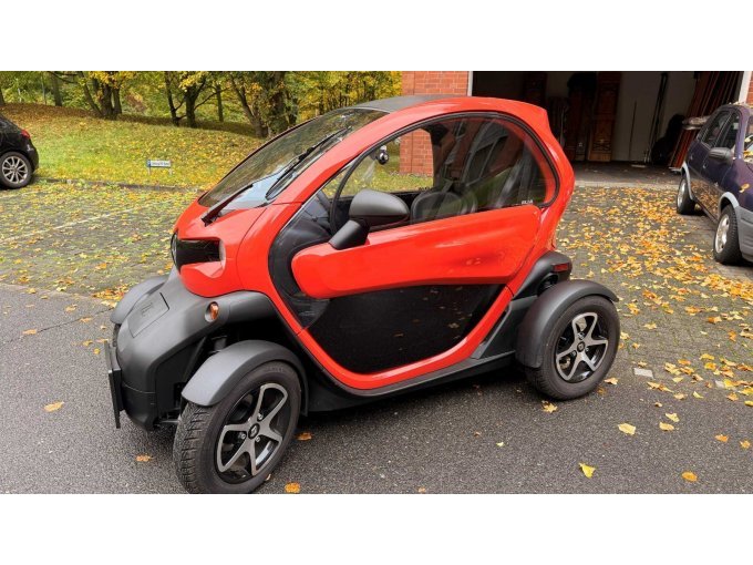 Seitenansicht Seitenansicht