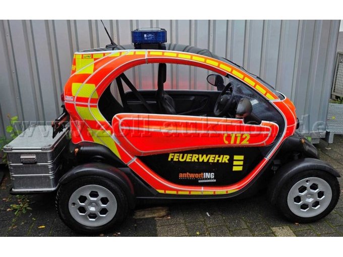 Seitenansicht rechts