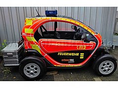 Seitenansicht rechts