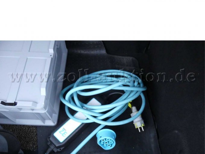 Ladekabel