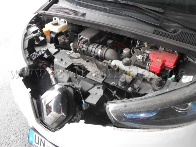Motor
