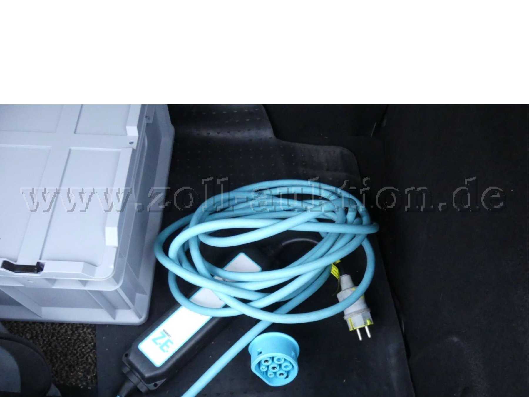 Ladekabel