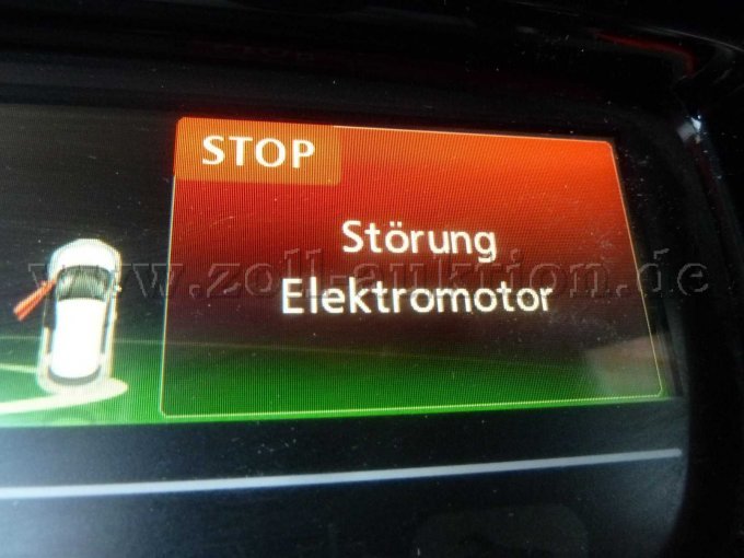 1 Renault Zoe Life Cargo Elektro - *Mietbatterie* *Totalschaden* – foto 7 – kavel bij Zoll-Auktion, Nürnberg