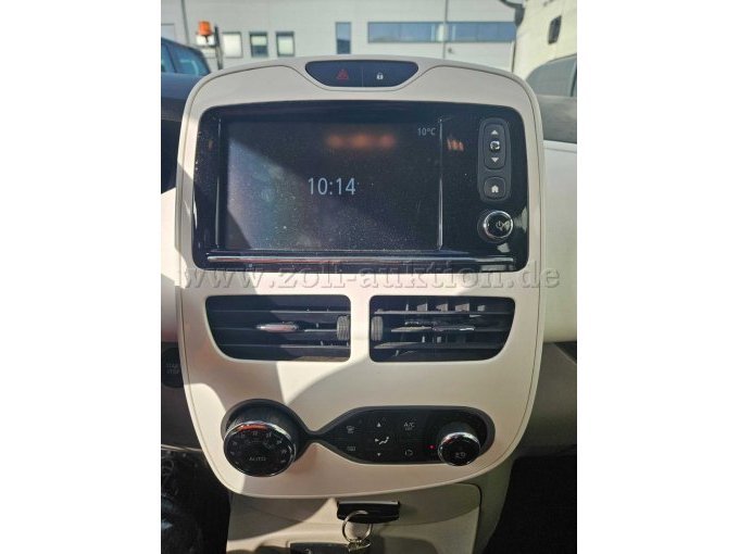 Radio mit Navigation