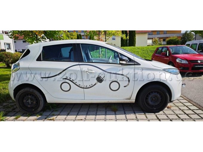 Beifahrer