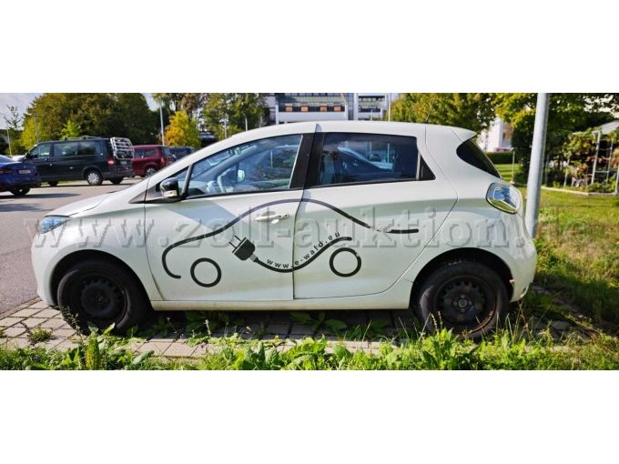 Fahrerseite