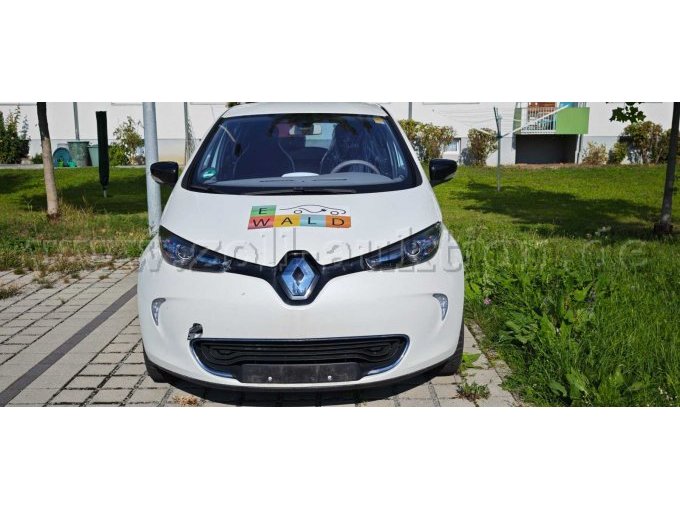 Front Front